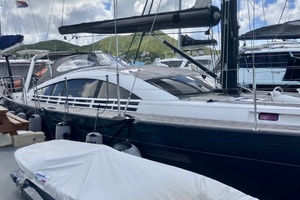 Yacht for sale 58FT (17.68M) WAUQUIEZ