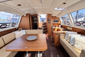55ft Wauquiez Yacht For Sale