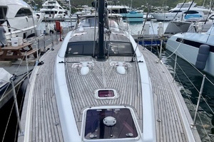 2011 Wauquiez Pilot Saloon 55 thumbnail 7