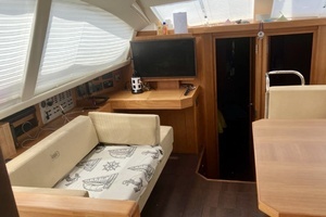 2011 Wauquiez Pilot Saloon 55 thumbnail 27