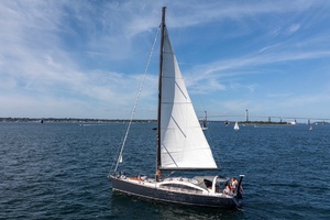 Yacht for sale 58FT (17.68M) WAUQUIEZ