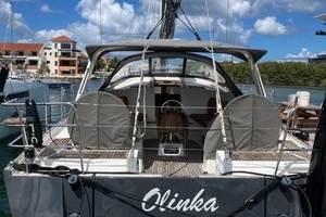 2011 Wauquiez Pilot Saloon 55 thumbnail 5
