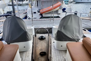 2011 Wauquiez Pilot Saloon 55 thumbnail 17