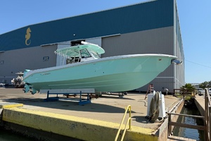 BABY SEAL yacht for sale