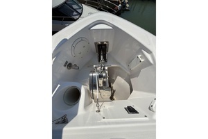 2021 Everglades 365 Center Console thumbnail 15