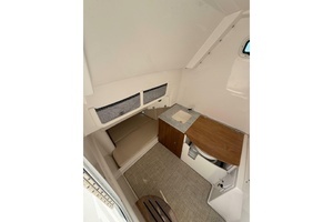 2021 Everglades 365 Center Console thumbnail 14