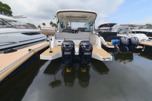 32ft Beneteau Yacht For Sale