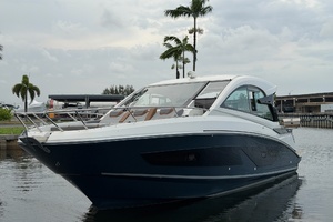 32ft Beneteau Yacht For Sale