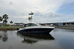 32ft Beneteau Yacht For Sale