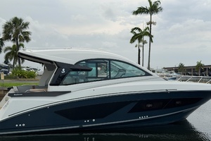 32ft Beneteau Yacht For Sale