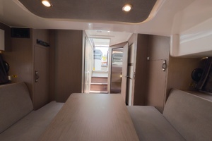 32ft Beneteau Yacht For Sale
