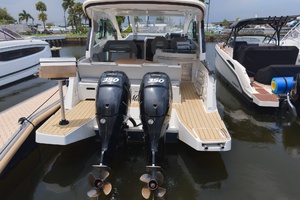 32ft Beneteau Yacht For Sale