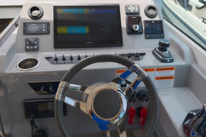 32ft Beneteau Yacht For Sale