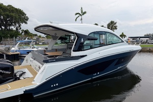 32ft Beneteau Yacht For Sale