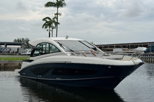 32ft Beneteau Yacht For Sale