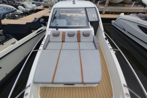 32ft Beneteau Yacht For Sale