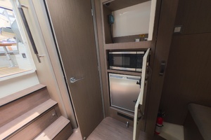 32ft Beneteau Yacht For Sale