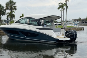 32ft Beneteau Yacht For Sale