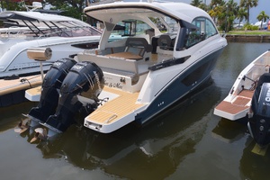 32ft Beneteau Yacht For Sale