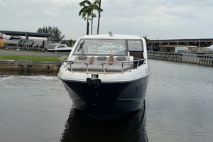 32ft Beneteau Yacht For Sale