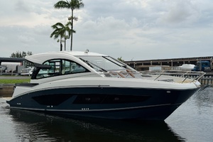 32ft Beneteau Yacht For Sale