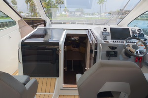 32ft Beneteau Yacht For Sale