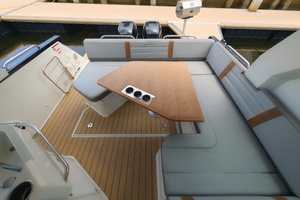 32ft Beneteau Yacht For Sale