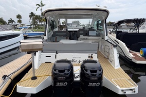 32ft Beneteau Yacht For Sale