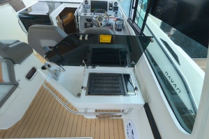 32ft Beneteau Yacht For Sale