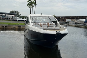 32ft Beneteau Yacht For Sale