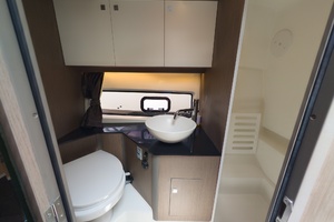 32ft Beneteau Yacht For Sale