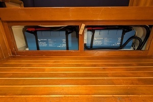 1984 Tayana Vancouver 42 thumbnail 32