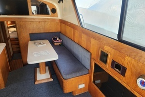 1987 Luhrs Convertible thumbnail 6