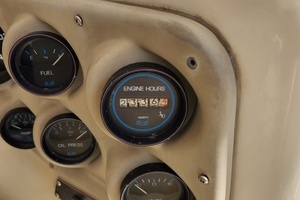 1987 Luhrs Convertible thumbnail 33