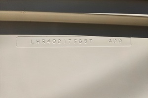 1987 Luhrs Convertible thumbnail 23