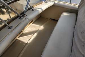 1987 Luhrs Convertible thumbnail 40