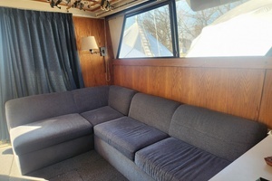 1987 Luhrs Convertible thumbnail 7