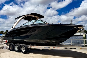 28' Regal 2017