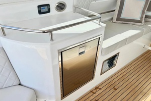 40FT (12.19M) SCHAEFER