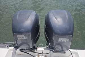 Photo 6031815 for 2008 Century 2901 CC  