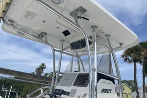 Photo 6031837 for 2008 Century 2901 CC  