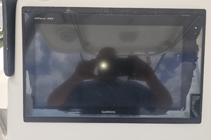 Photo 6031820 for 2008 Century 2901 CC  