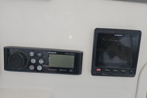 Photo 6031822 for 2008 Century 2901 CC  