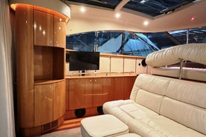 56ft Neptunus Yacht For Sale
