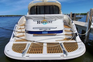 56ft Neptunus Yacht For Sale