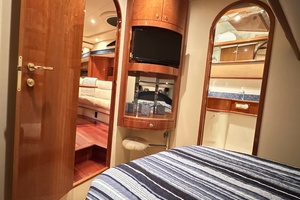 56ft Neptunus Yacht For Sale