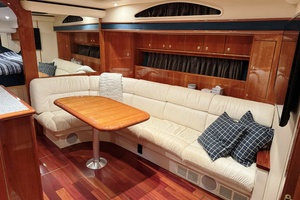 56ft Neptunus Yacht For Sale
