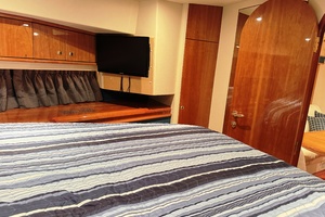 56ft Neptunus Yacht For Sale