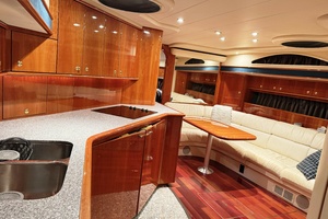56ft Neptunus Yacht For Sale