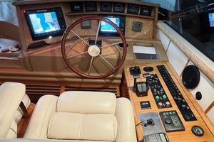 56ft Neptunus Yacht For Sale